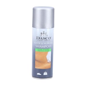 Dasco Suede & Nubuck Cleaner Spray 200ml - 12 Pack