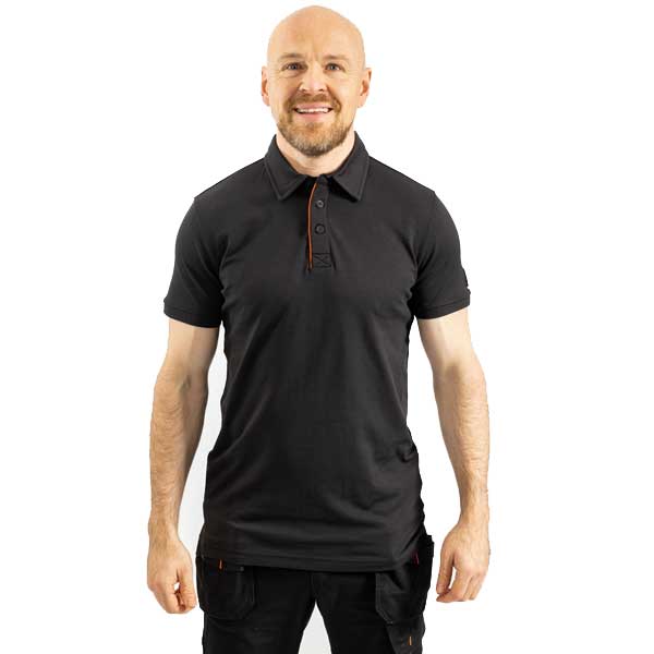 Super Comfortable HH Kensington Tech Polo Shirts