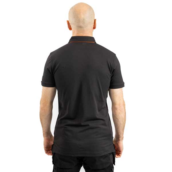 Super Comfortable HH Kensington Tech Polo Shirts