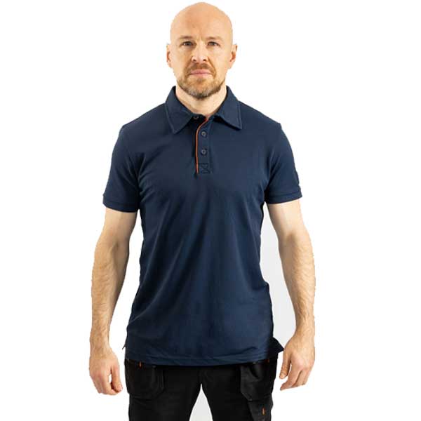 Super Comfortable HH Kensington Tech Polo Shirts