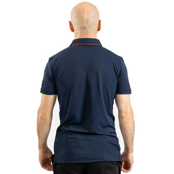 Super Comfortable HH Kensington Tech Polo Shirts