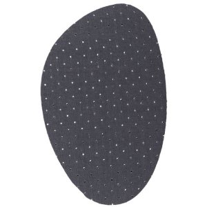 Super Latex Fashion Insoles 6 Pack