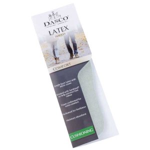 Super Latex Insoles 6 Pack
