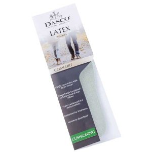 Super Latex Insoles 6 Pack