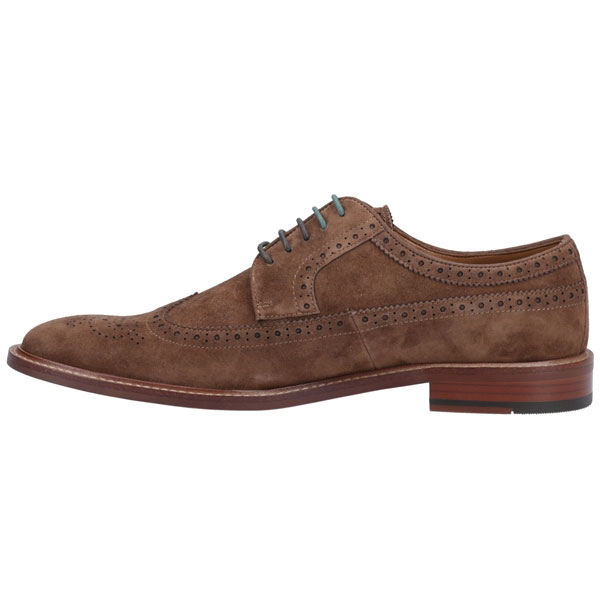 Superior Leather Everyday Durable Shoe