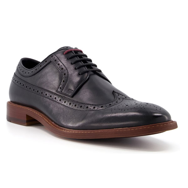 Superior Leather Everyday Durable Shoe
