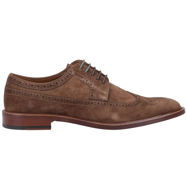 Superior Leather Everyday Durable Shoe