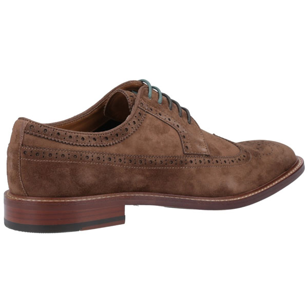 Superior Leather Everyday Durable Shoe