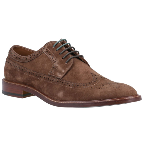 Superior Leather Everyday Durable Shoe