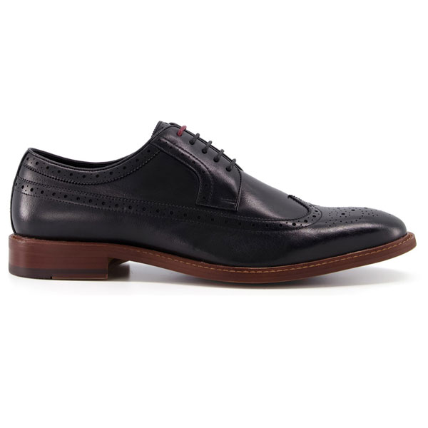 Superior Leather Everyday Durable Shoe