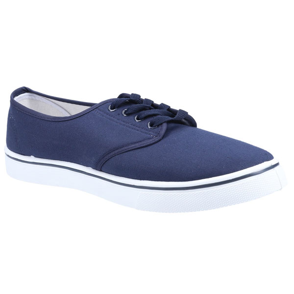 SwiftLace Easy-On Shoe