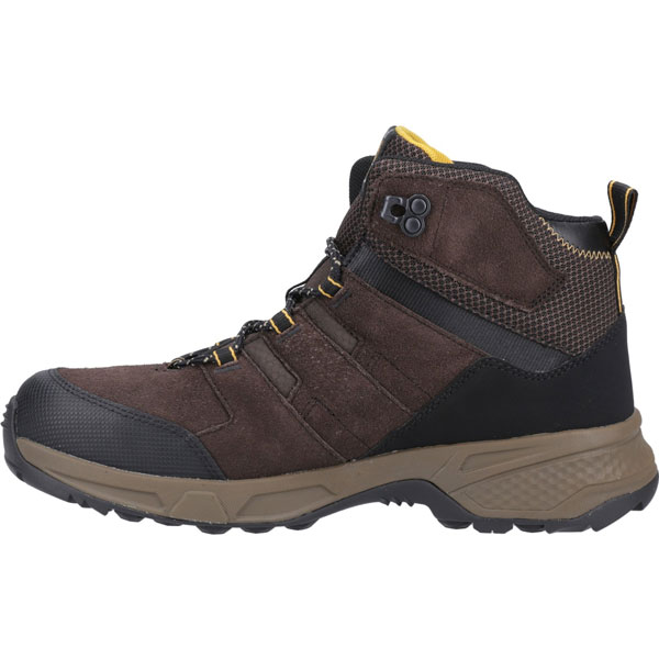 Switchback Industrial Work Boot