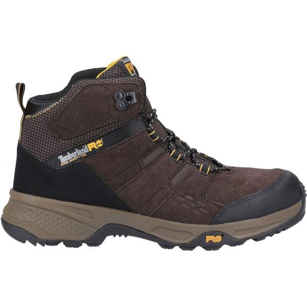 Switchback Industrial Work Boot