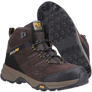 Switchback Industrial Work Boot