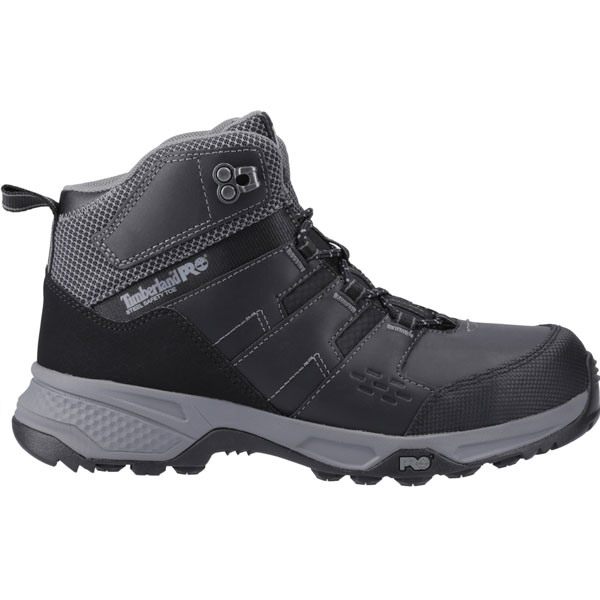 Switchback LT Protective & Lightweight Boot