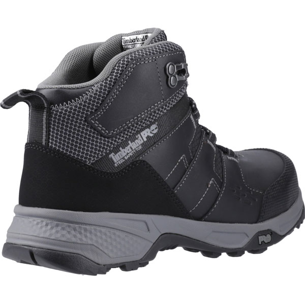 Switchback LT Protective & Lightweight Boot