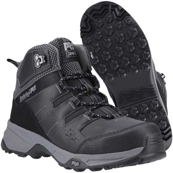 Switchback LT Protective & Lightweight Boot