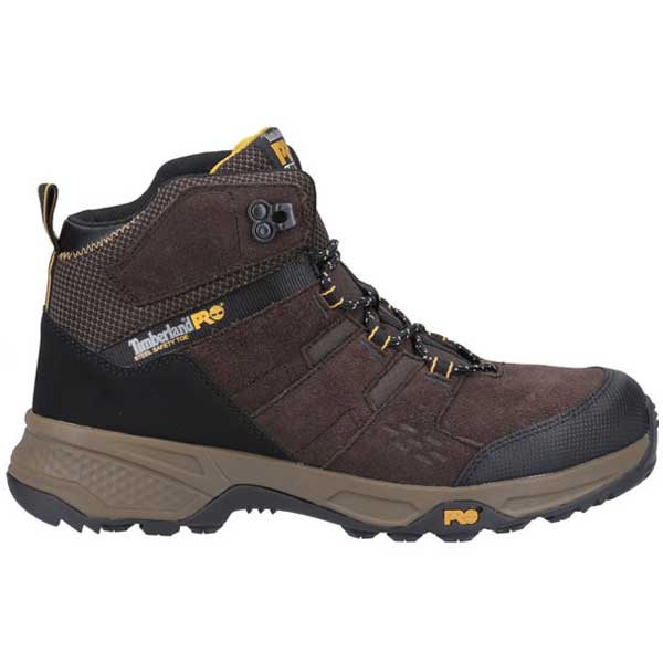 Switchback Safety Footwear