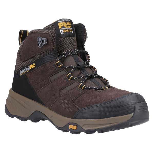 Switchback Safety Footwear