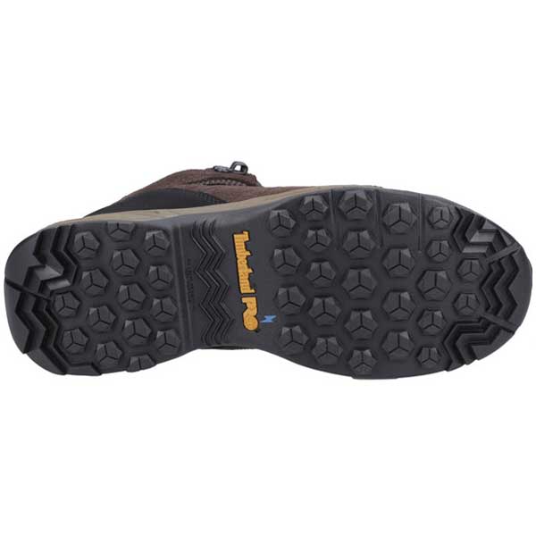 Switchback Safety Footwear