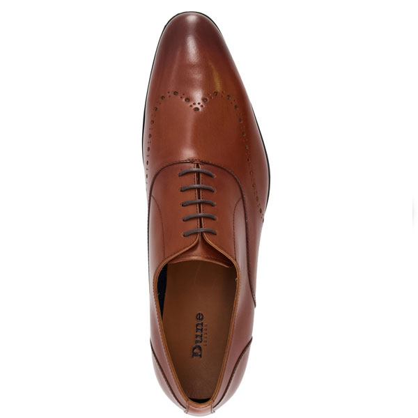 Sycon Everyday Formal Shoes