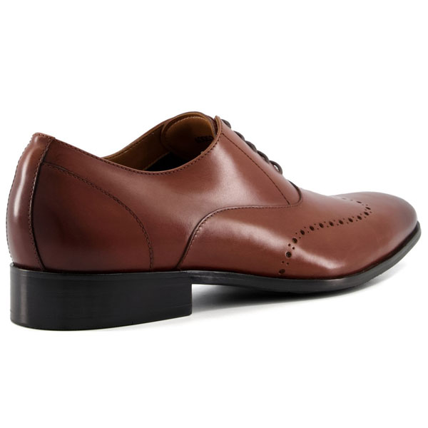 Sycon Everyday Formal Shoes