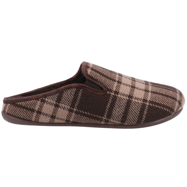 Syde Easy-Fit Slipper
