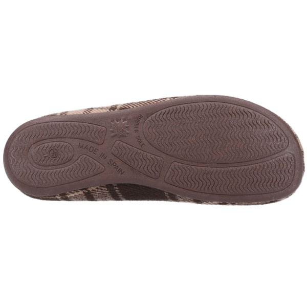 Syde Easy-Fit Slipper