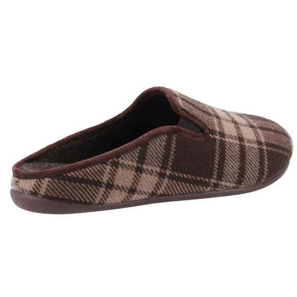 Syde Easy-Fit Slipper