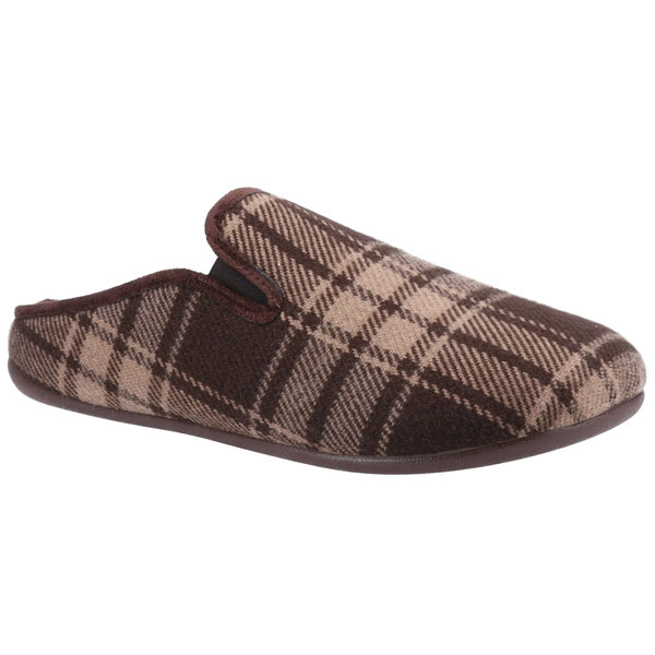 Syde Easy-Fit Slipper