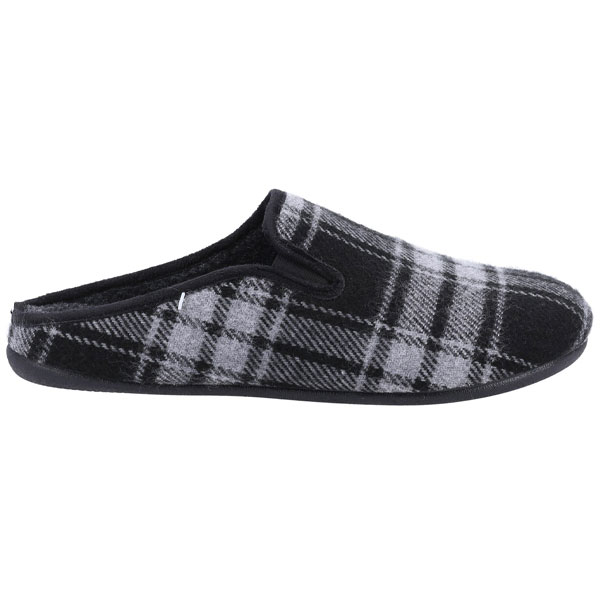 Syde Easy-Fit Slipper