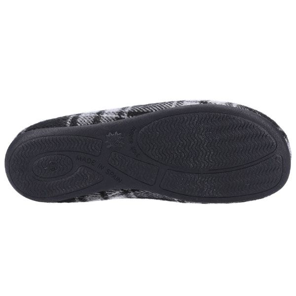 Syde Easy-Fit Slipper