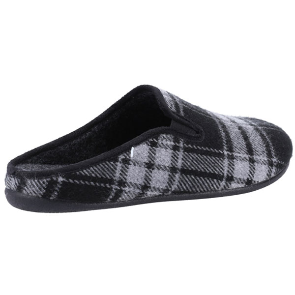 Syde Easy-Fit Slipper