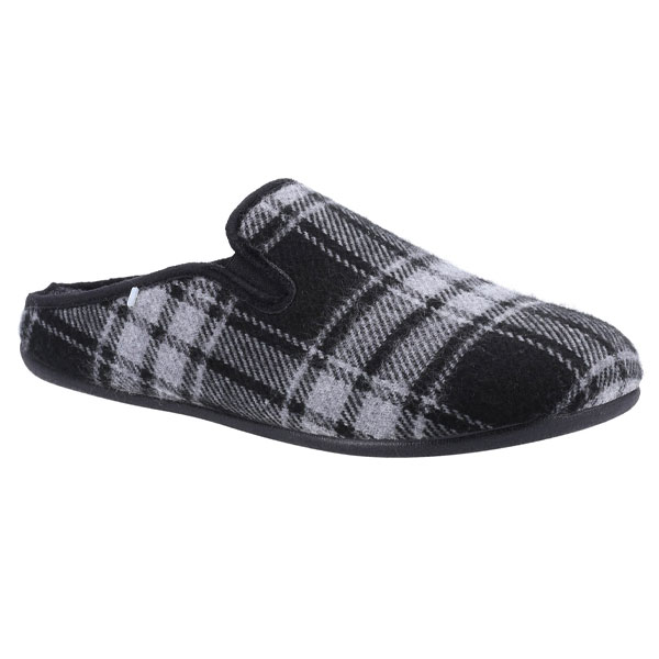 Syde Easy-Fit Slipper