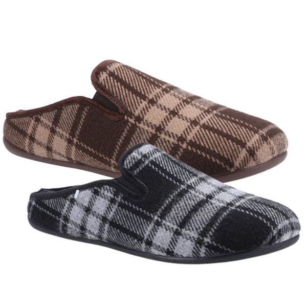 Syde Easy-Fit Slipper