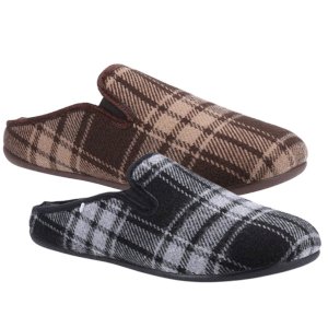 Syde Easy-Fit Slipper