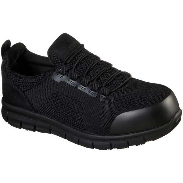 Synergy Omat Slip-Resistant Work Trainer