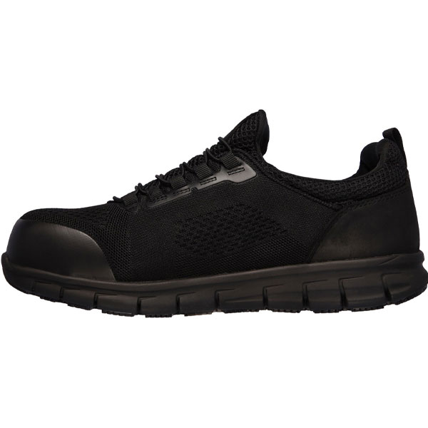 Synergy Omat Slip-Resistant Work Trainer