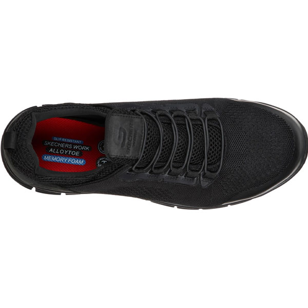 Synergy Omat Slip-Resistant Work Trainer