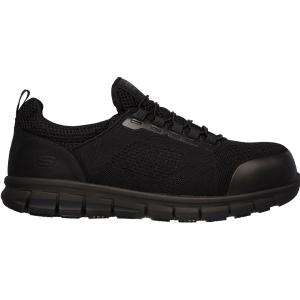 Synergy Omat Slip-Resistant Work Trainer