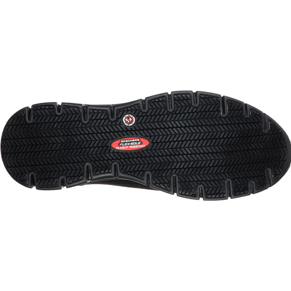 Synergy Omat Slip-Resistant Work Trainer