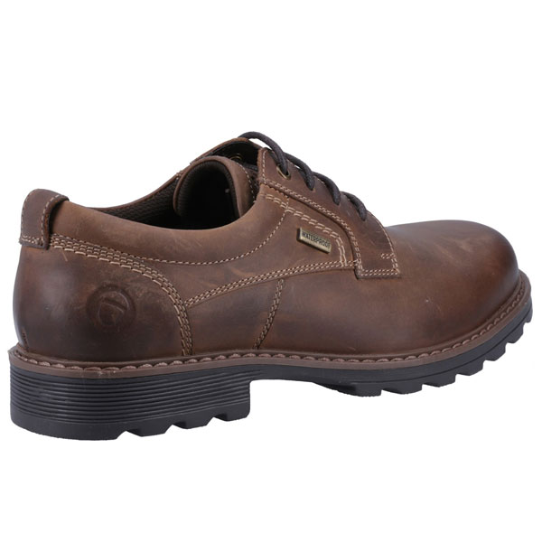 Tadwick Easy Walk Sole
