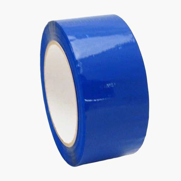Tampersafe Tamper Proof / Evident Security Parcel Tape Plain