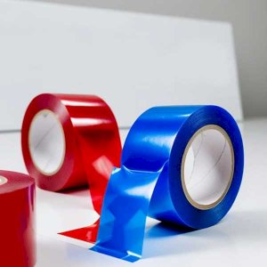 Tampersafe Tamper Proof / Evident Security Parcel Tape Plain