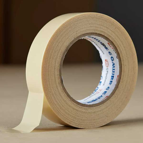 Tape Guard Premium Grade Self Adhesive Masking Tape