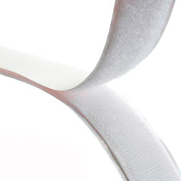 Tape Hook & Loop High Tack Rubber Adhesive