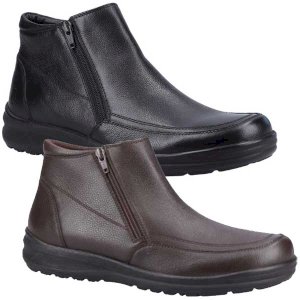 Targhee Men's Ankle Boot
