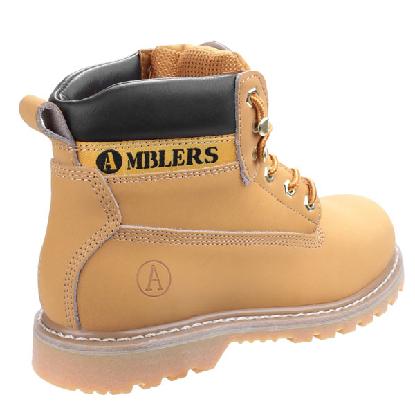 Tavistock Footwear