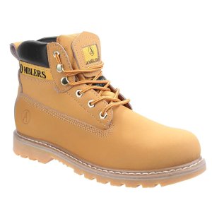 Tavistock Footwear