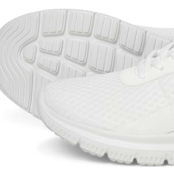 Taylor Lightweight Mesh Sneakers